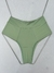 CALCINHA FIO DUPLO LARGO ALTA COM CÓS DUPLO - Lolita Confort Lingerie Moda íntima Feminina