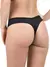 TRIO CALCINHA FIO DUPLO PALA DUPLA SEM COSTURA NO BUMBUM - Lolita Confort Lingerie Moda íntima Feminina