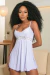 CAMISOLA DECOTE FECHADO E DISCRETO SEM BOJO - Lolita Confort Lingerie Moda íntima Feminina