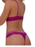 CONJUNTO SEM BOJO EM RENDA E TULE - comprar online