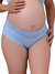 CALCINHA CONFORT DETALHE EM RENDA IDEAL PARA GESTANTE