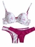 TRIJUNTO ALÇA ENCAPADA E 2 CALCINHAS FIO DUPLO - Lolita Confort Lingerie Moda íntima Feminina