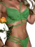 LINGERIE SENSUALMEIA TAÇA STRAPPY na internet