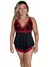 Imagem do BABY DOLL LUXUOSO LOLITA