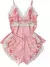 BABY DOLL LUXUOSO LOLITA
