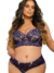 LINGERIE PLUS LUXUOSO RENDA - comprar online