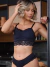 LINGERIE CONFORT SEM BOJO MICROFIBRA E RENDA - comprar online