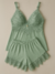 BABY DOLL IDEAL PARA AMAMENTAÇÃO - Lolita Confort Lingerie Moda íntima Feminina
