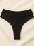KIT 6 CALCINHAS FIO DUPLO ALTA NAO ENROLA LATERAL DUPLA - Lolita Confort Lingerie Moda íntima Feminina