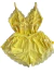 BABY DOLL AMARELO - Lolita Confort Lingerie Moda íntima Feminina