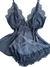 Imagem do BABY DOLL AZUL SIDERAL