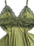 BABY DOLL VERDE FLORESTA na internet