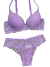 LINGERIE ESSENCIAL EM RENDA NÃO MARCA - comprar online