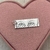 Imagem do Colar olhar personalizado placa em prata
