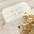 Pulseira infantil plaquinha personalizada em prata 925 - comprar online