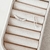 Brinco ear cuff Hera em prata em 925 na internet