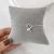 Pulseira patuá pet em prata 925 - loja online