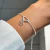 Pulseira patuá pet em prata 925 na internet