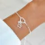 Pulseira patuá pet em prata 925 - comprar online