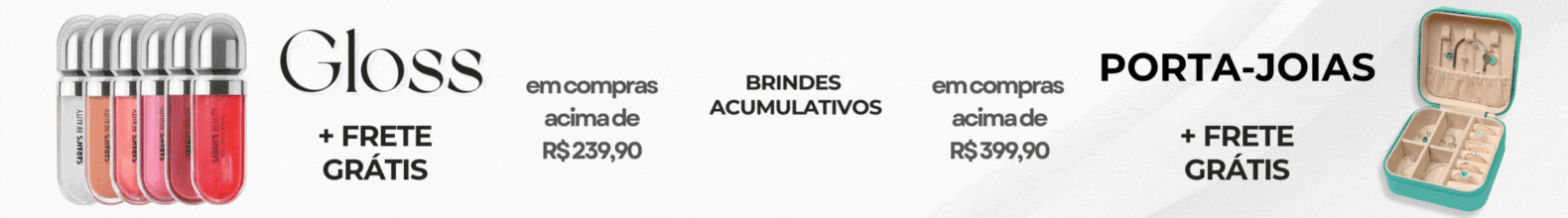 Banner da categoria Masculino
