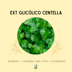 EXT GLIC CENTELLA