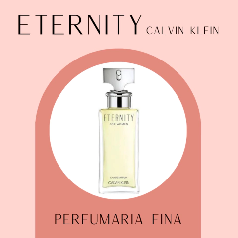ESS PERF. ETERNITY (INSP. CALVIN KLEIN) 60g