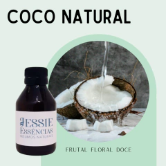 ESS COCO NATURAL - comprar online