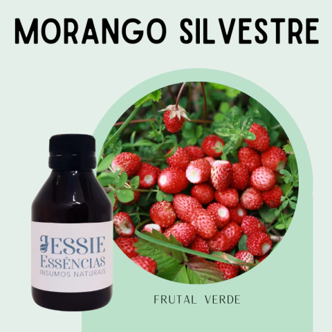 ESS MORANGO SILVESTRE