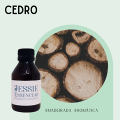 ESS CEDRO - comprar online