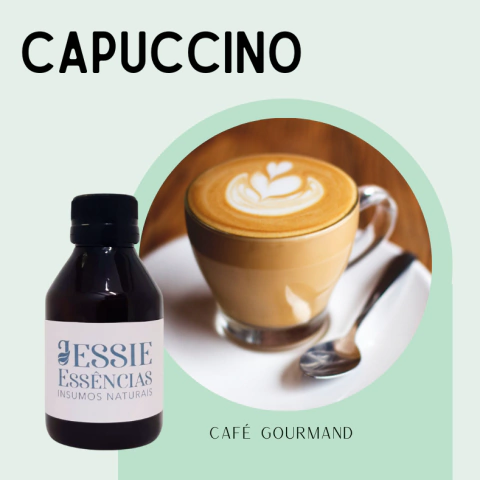 ESS CAPUCCINO