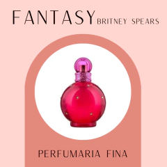 ESS PERF. FANTASY (INSP. BRITNEY SPEARS) 60g