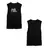 MUSCULOSA EXTIN - comprar online