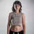 CROP TOP - comprar online