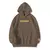 HOODIE GOTHIC