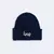 BEANIE ANGEL BLUE OCEAN
