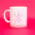 Caneca Deusa Serpente
