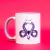 Caneca Utera Cobra