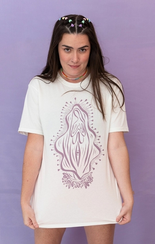 Tshirt Olhai por Nós