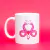 Caneca Utera Cobra - comprar online