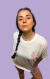 Tshirt Nossa Senhorinha