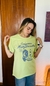 Tshirt Empieza El Matriarcado
