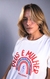 Tshirt Deus é Mulher - comprar online