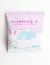 Sanrio Cotton Candy Characters Algodão Doce - 9g - Otugui