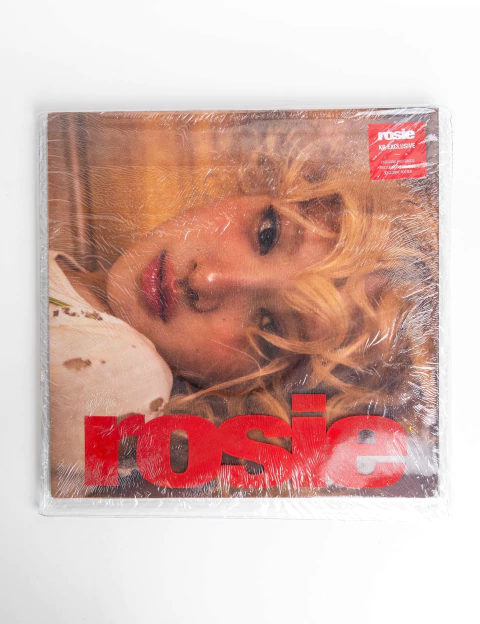 Album- Rosie KR Exclusive