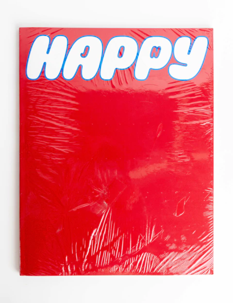 Album- Jin Happy Jorney version