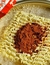An Sung Tang Myun - Macarrão Instantâneo 125g - Otugui
