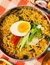 Jin Ramyun Mild Big Bowl 110g - comprar online