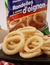 Onion Rings - Salgadinho 50g na internet