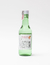 Soju Coreano Pêssego - 360ml - Otugui