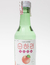Soju Coreano Pêssego - 360ml na internet